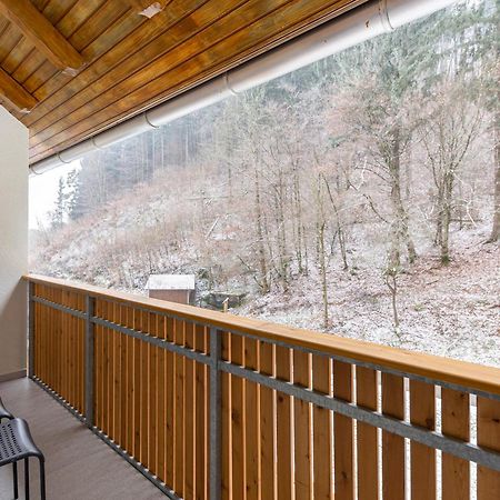 Brlog Apartment Zgornje Gorje Luaran gambar