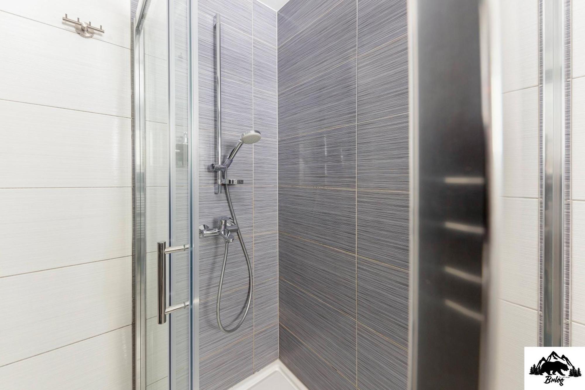 Brlog Apartment Zgornje Gorje Luaran gambar