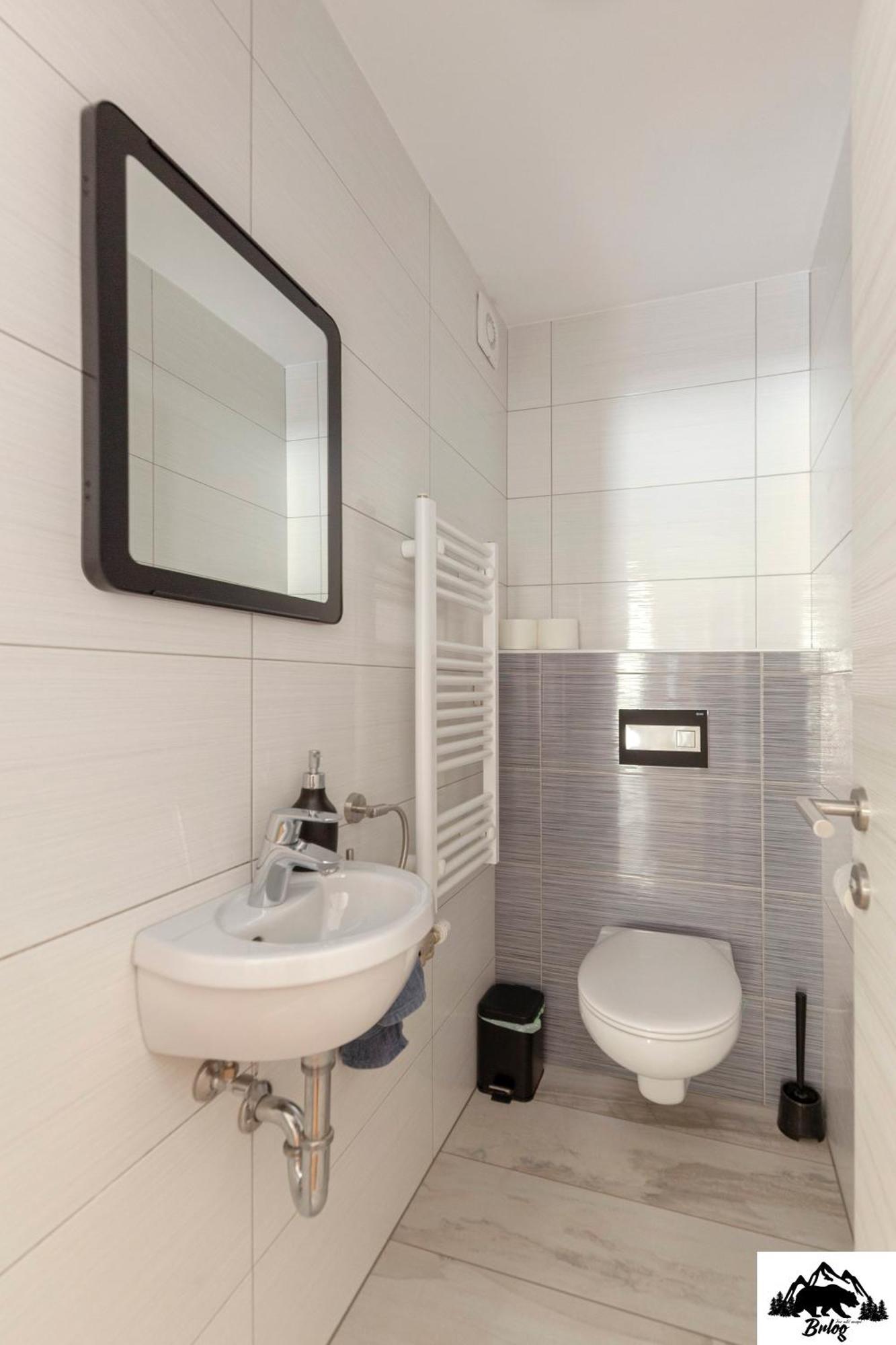 Brlog Apartment Zgornje Gorje Luaran gambar