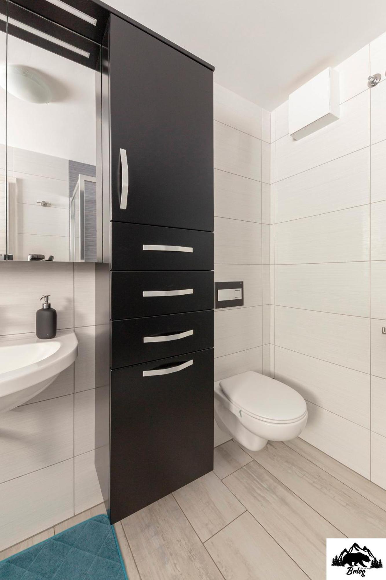 Brlog Apartment Zgornje Gorje Luaran gambar